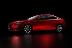 Mazda6 Sedan 2013 года